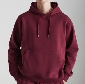 ชุดวอร์มโพลีเอสเตอร์/คอตตอนแบบกำหนดเอง ขายส่งจากโรงงาน รับผลิตแบบ OEM - Product Image 5