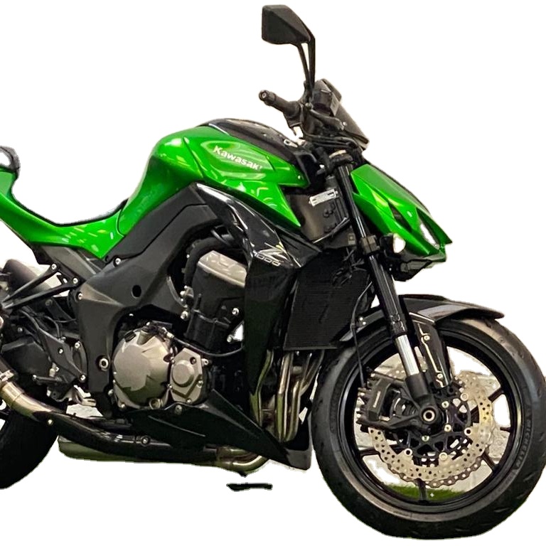 Penjualan Kawasaki Z1000 Balap Motor Sport Terbaik - Main Image