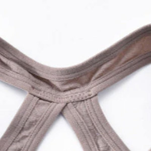 El Sujetador deportivo Fitness para mujer más vendido de secado rápido y transpirable a bajo precio para adultos - Product Image 4