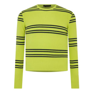 Sweat-shirt en molleton 100% coton pour homme, uni, lourd, décontracté, pull-over chaud et doux à manches longues - Product Image 4