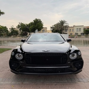 Bentley Bentayga V8 Edición 2022 de Rápida Velocidad - Product Image 1