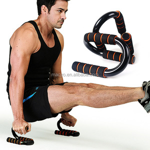 Macyo Nhà Máy Giá xách tay đa chức năng <span class=keywords><strong>Push</strong></span> Up Bars cho nhà phòng tập thể dục thiết bị tập thể dục - Product Image 2