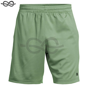 Short de course pour homme pour l'entraînement sportif Gym Sports de plein air Short léger respirant et durable pour homme - Product Image 5