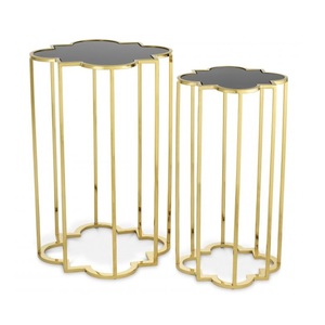 Muebles decorativos para el hogar, comedor de oficina, decoración de suelo, muebles, mesas de centro, mesa de centro Rectangular con tapa de mármol - Product Image 6