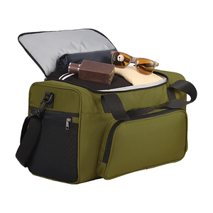 Sac de sport décontracté et tendance en polyester imperméable 1680D Hong Hyun Yuma, haute qualité, durable, pour activités de plein air – Offre Spéciale - Product Image 4