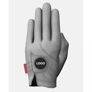ถุงมือกอล์ฟหนังแท้คุณภาพดีดีไซน์ใหม่ล่าสุด - Product Image 5