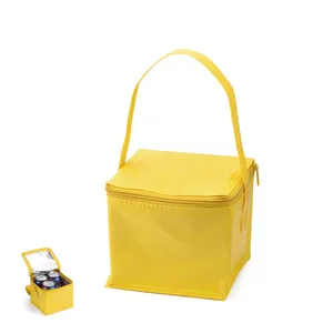 Borsa Termica Personalizzata Tivex per Impacchi Freddi, per Conservare e Mantenere i Gadget alle Temperature Ottimali - Product Image 1
