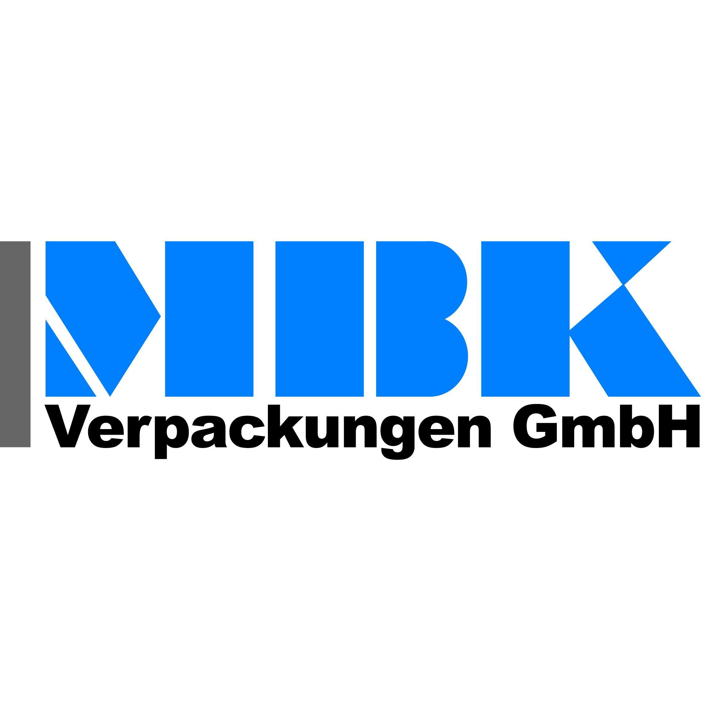 MBK Verpackungen GmbH logo