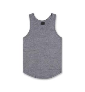 Camisetas de Tirantes Sublimadas para Hombre de Diseño Personalizado, Color Sólido, Calidad Premium, Más Vendidas, Ajuste Holgado y Entallado - Product Image 1