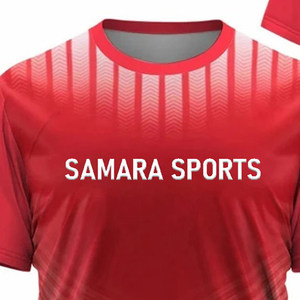 Camiseta de algodón 100% de alta calidad para hombre con estampado personalizado con logotipo de su marca, camisetas de verano para hombre - Product Image 2