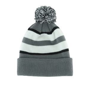 Gorro de Invierno de Venta Caliente, Gorros de Lana para Adultos, Talla Personalizada, Color Sólido, Precio al por Mayor, Servicio OEM, Estilo Urbano HI 2026, 100% Acrílico - Product Image 1