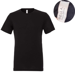 Camiseta Unisex Bella + Canvas Heather CVC - Product Image 1