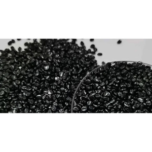 Solutions de masterbatch noir personnalisées par le fabricant, noir de fumée, pour l'industrie plastique - Product Image 1