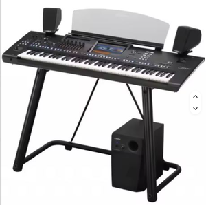 Clavier arrangeur Genos2 76 touches, neuf et original - Product Image 1