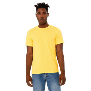 T-shirt à col rond en tissu doux et extensible pour un ajustement confortable, parfait pour une utilisation quotidienne, design élégant et polyvalent, idéal pour les occasions décontractées - Product Image 1