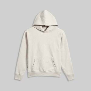 Sudadera con Capucha de Felpa de Corte Holgado 3013, Estilo Vintage Ecológico, Estampado Serigrafiado, Bordado de Silicona, Tallas XS-XL Disponibles, Color Sólido - Product Image 1
