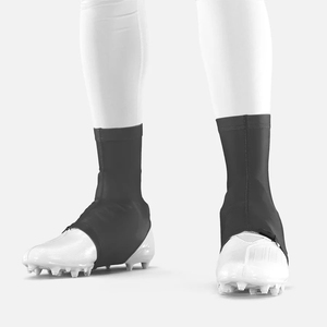 Vente en gros de vêtements de sport pour hommes Couvre-crampons de football américain Poids léger, anti-froissement Matériau durable Couvre-crampons élégant - Product Image 1