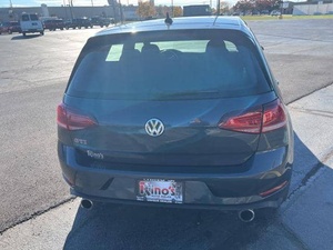 2020 d'occasion Volkswagenee Golf GTI 2.0T S DSG - Product Image 3