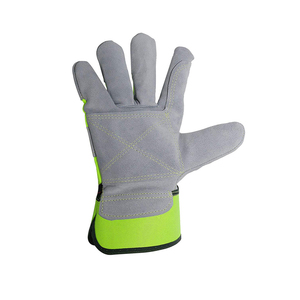ถุงมือทำงานมีหลายขนาดถุงมือทำงานสินค้าที่ต้องการ - Product Image 3