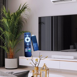 <span class=keywords><strong>TV</strong></span> STICK R3 Android 10 Set-Top <span class=keywords><strong>Box</strong></span> Fire <span class=keywords><strong>TV</strong></span> Stick con 2.4G 4K 8GB USB Stick <span class=keywords><strong>TV</strong></span> - Product Image 4