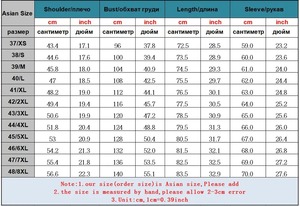 S-6XL ผ้าซาตินผู้ชายทรงสลิมฟิตลำลองแนวธุรกิจเข้ารูปป้องกันการเกิดริ้วรอยผ้าฝ้าย100% แขนสั้น - Product Image 6