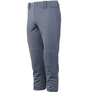 Livraison rapide Impression personnalisée Pantalon de baseball Tenue Homme Sublimation Prix bon marché Pantalon de baseball OEM pour hommes Personnalisé - Product Image 5