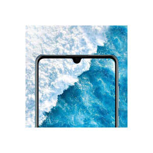 Protector de Pantalla de Vidrio Templado Davin 5D de Alta Definición y Cobertura Total Compatible con Huawei Y7 Prime 2019, Anti-Rayones - Product Image 2
