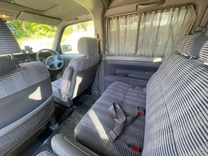 Gran Oferta: Honda Stepwgn Usado de 1997 - Product Image 4