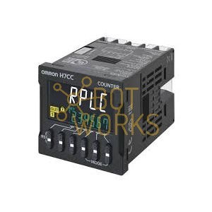 Omron H7CXA11D1OMS232 - Nuovo - Product Image 1