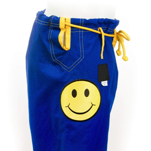 Wholesale BJJ Gi Jiu Jitsu Kimono Uniform Premium Pearl Weave Cotton Durable Preshrunk Material for Training Competition Gear - Product Image 3