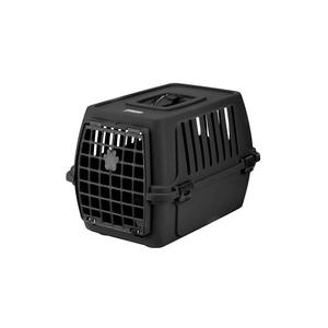 Transporteur moderne confortable et écologique pour animaux de compagnie pour chats chiens facile à transporter respirant en toute sécurité Simple fonctionnel antivol - Product Image 6