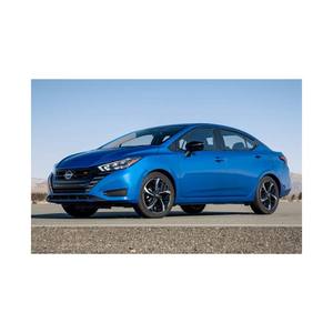 Voitures Versa disponibles pour la vente en gros, qualité supérieure et expédition rapide - Product Image 1