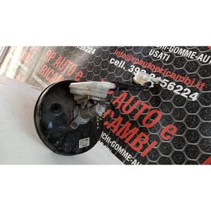 Bomba de Freno RTJD para FORD Fiesta 6ª Serie (08>17) 8V51-2B195-LG Gasolina 1.4 - Product Image 4