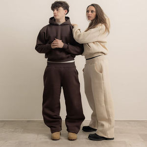 Traje Deportivo para Hombre a Bajo Precio, Trajes Deportivos al por Mayor, Traje Deportivo para Entrenamiento, Trotar y Hacer Ejercicio - Product Image 4