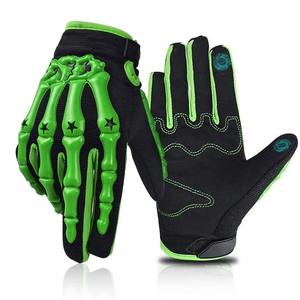 Guantes de Ciclismo de Nuevo Diseño al Mejor Precio para Hombre y Mujer, Lavables a Máquina, Dedos Completos, Antideslizantes - Product Image 1