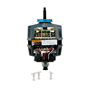 Moteur de machine à laver électrique en cuivre 279827CM remplace 279827 - Product Image 6
