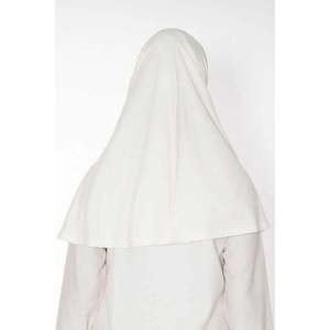 TAKMATIK Boxed <b>Bonnet</b> Elegant Bridal Headwear - Product Image 1