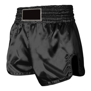 Vente en gros de shorts légers en coton de haute qualité pour hommes, shorts respirants à coupe ample pour hommes - Product Image 5