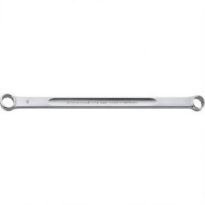 ประแจแหวนสองด้านแบบยาวพิเศษ Stahlwille ขนาดเมตริก มุมเอียง 15 องศา - Product Image 3