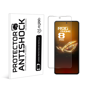 ฟิล์มกันรอยหน้าจอ ANTISHOCK สำหรับเอซุส ROG โฟน 8 โปร - Product Image 1