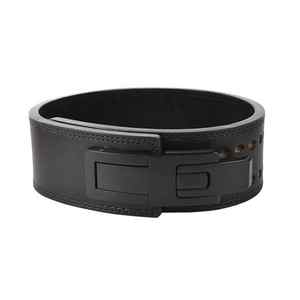 Powerlifting <b>belt</b> designed to distribute pressure across the for safer heavy <b>weight</b> progression Power Lifting <b>Belts</b> - Product Image 4