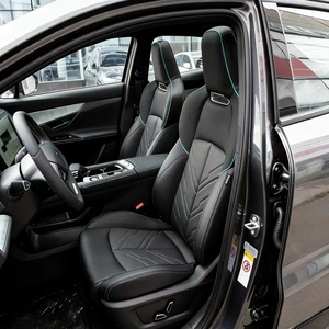 Changan UNI-T Sport SUV 2024 Usado, Automático, Turbo, Bajo Consumo de Combustible, Cámara 360, Asientos Oscuros, Auto Usado Barato en Venta - Product Image 5