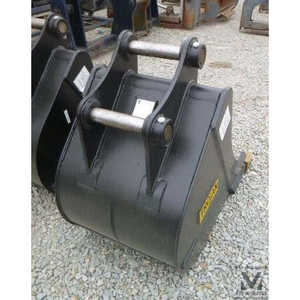 ถังขุดรถแทรคเตอร์โทรจัน 30 เหล็ก ความจุ 5 ตัน ใช้ได้กับรุ่น 305 JD50 PC55 SQ2919609 - Product Image 1