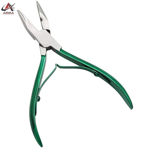 Kit d'extension de cheveux, fait sur mesure, matériel en acier inoxydable, Instruments de beauté, 2022 - Product Image 5