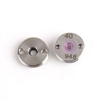 Conjunto de Boquilla de Repuesto Alternativo Leibinger GB-PL3356 (SK6 40u) a Precio de Fábrica, para Impresora CIJ Leibinger JET2 NEO