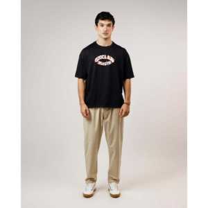 Jersey Disclaim Disaster 100% Algodón, Tela Cómoda para Uso Diario - Product Image 5