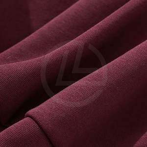 Sweat à capuche ample pour hommes avec capuche à cordon réglable et poignets côtelés Sweat à capuche surdimensionné élégant pour hommes - Product Image 6