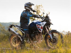 Oferta Increíble: Motocicleta F 900 GS 2025 Nueva en Venta - Product Image 5