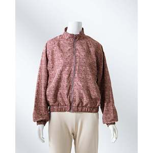 เสื้อแจ็คเก็ตบอมเบอร์สำหรับผู้หญิง ยี่ห้อลูมิเน่ - Product Image 5