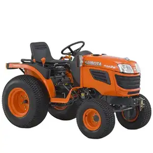 4x4 Kubota 90 Hp Usado Mini Tratores Agrícolas Preço à venda-Comprar 4x4 Mini Trator Agrícola 20hp 25hp Preço